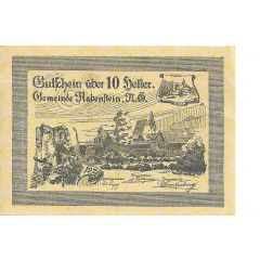 10 Heller Rabenstein