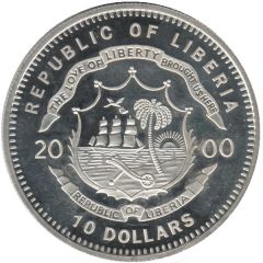 10 Dollars American History - Battle of Gettysburg
