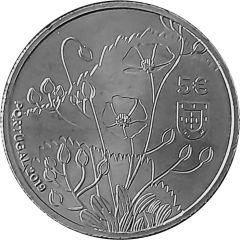 5 Euros Alcar from Algarve