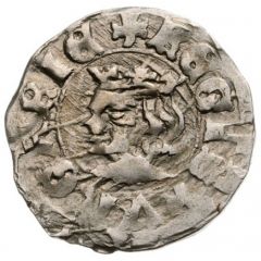 Denier - Louis I