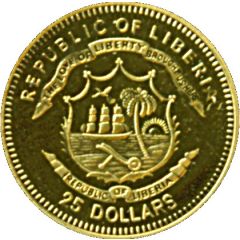 25 Dollars Christopher Columbus