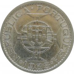 1 Pataca