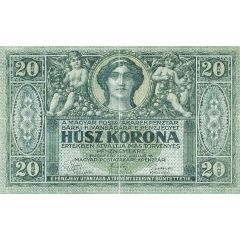 20 Korona