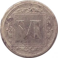 Token - VI 6