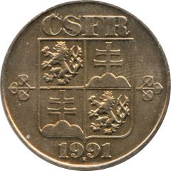 5 Korun