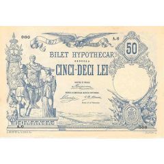 50 Lei