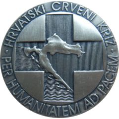 Croatian Red Cross