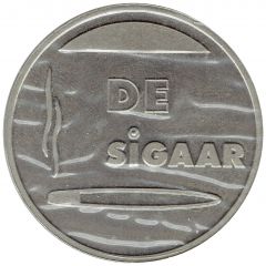 Token - De sigaar