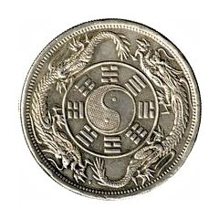 1 Tael Pattern