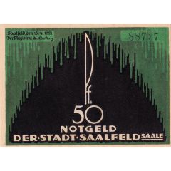 50 Pfennig