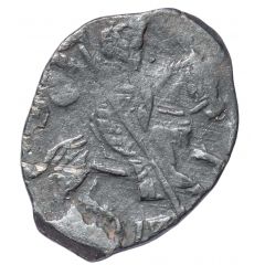 Kopeck - Ivan IV Pskov, IВ-Р