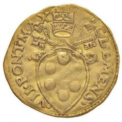 1 Ducato - Clement VII