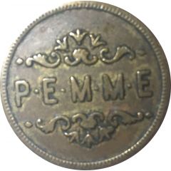 P•E•M•M•E 5