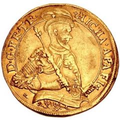 10 Ducats - Mihály Apafi