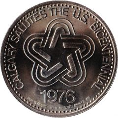Stampede Dollar - Calgary, Alberta