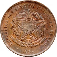 20 Réis