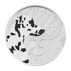 20 Kuna Dalmatian Dog