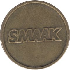 Token - SMAAK