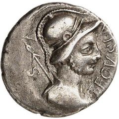 Silver Quinarius