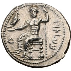 Stater - Mazaeus