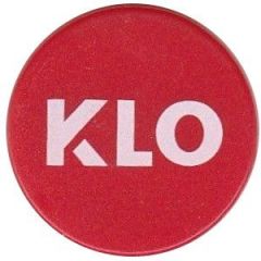 Jeton de chariot KLO