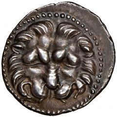 Trihemidrachm