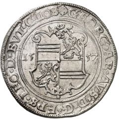 Thaler - Georg of Austria