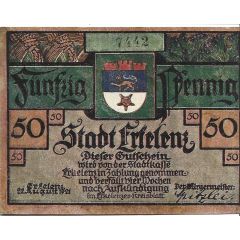 50 Pfennig