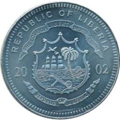 10 Dollars Discovery of America