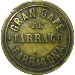 1 Real - Gran cafe de Tarragó Tarragona