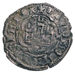 Blanca - Enrique IV Burgos