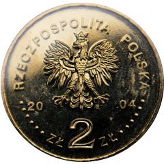 2 Zlotys Dzieje Złotego