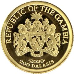 200 Dalasis Beethoven