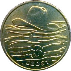 3 Czosy - Mrągowo