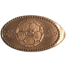 Soccer U.S.A.