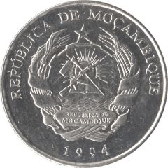 50 Meticais