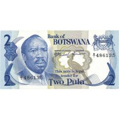 2 Pula