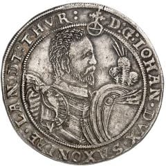 1 Thaler - John