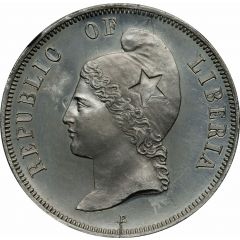 1/2 Dollar Pattern
