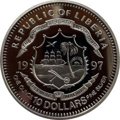 10 Dollars Evacuation of Dunkirk