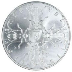 500 Korún Malá Fatra National Park