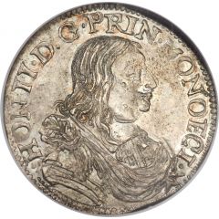 5 Sols - Honore II