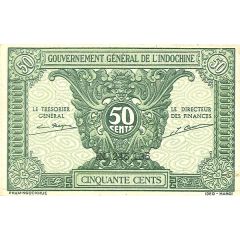 50 Cents