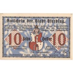 10 Heller Eferding