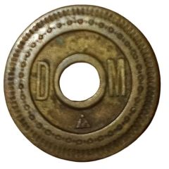 20 centimes à consommer - D M