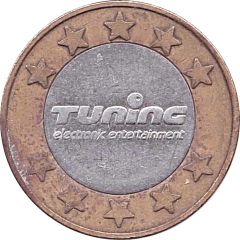 Token - Tuning Athena