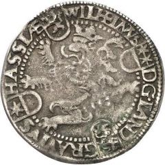 2 Albus - William IV