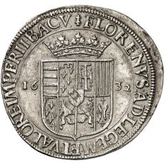 1 Thaler - Francis II