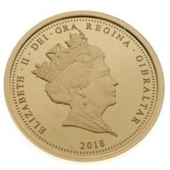 20 Pounds - Elizabeth II Coronation Jubilee