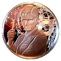 Doctor Who David Tennant